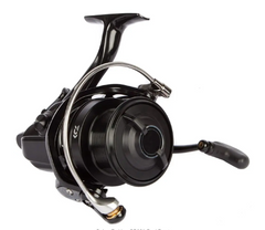 Daiwa Emblem BR 25A Reels X3