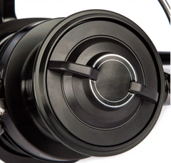 Daiwa Emblem BR 25A Reels X3