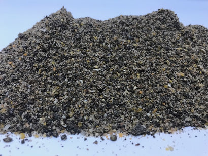 Explosive Hemp Groundbait 1kg