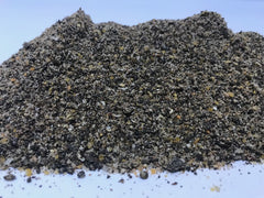 Explosive Hemp Groundbait 1kg