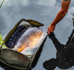 Korum Fast Mat *Ex-Display*