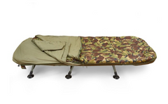 Fortis SnugPak Techlite Compact DPM Sleeping Bag