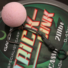 Gardner Ronnie Rigs Mugga Barbless