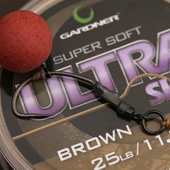 Gardner Ronnie Rigs Mugga Barbless