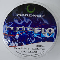 Gardner HydroFlo Line Tru Clear