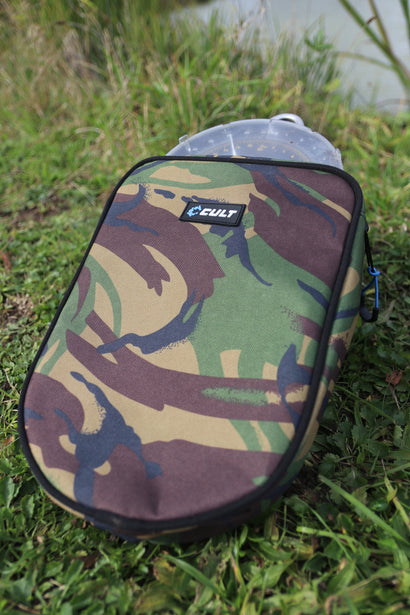 Cult Tackle DPM Scales Pouch