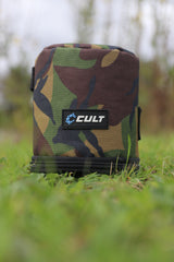 Cult Tackle DPM Gas Canister Case