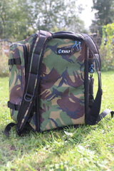 Cult Tackle DPM Ruckall