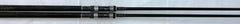 Harrison Aviator Flex 12ft 3lb 2oz 50mm Duplon Carp Rods X2