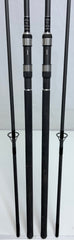 Harrison Aviator Flex 12ft 3lb 2oz 50mm Duplon Carp Rods X2
