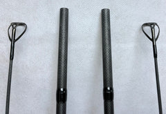 Harrison Aviator Flex 12ft 3lb 2oz 50mm Duplon Carp Rods X2