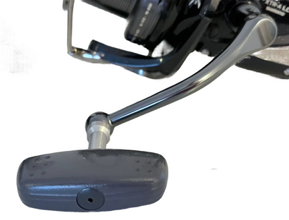 Shimano Medium Baitrunner Ci4+ XTR-A LC Reels + Boxes + Spare Spools X2