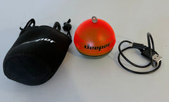 Deeper Chirp+ Smart Sonar Echo Sounder Fishfinder