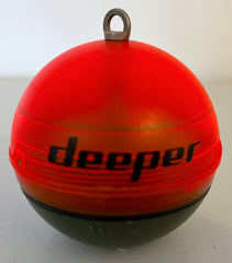 Deeper Chirp+ Smart Sonar Echo Sounder Fishfinder