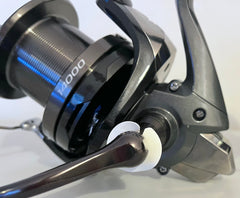 Shimano Ultegra Ci4+ 14000 XTB Reels X3 *Ex-Display*