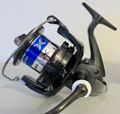 Shimano Ultegra Ci4+ 14000 XTB Reels X3 *Ex-Display*