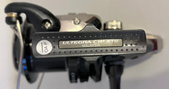 Shimano Ultegra Ci4+ 14000 XTB Reels X3 *Ex-Display*
