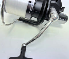 Daiwa Tournament Basia 45 QDX Reels X2