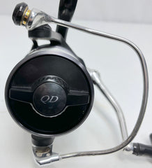 Daiwa Tournament Basia 45 QDX Reels X2