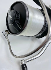 Daiwa Tournament Basia 45 QDX Reels X2