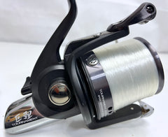 Daiwa Tournament Basia 45 QDX Reels X2