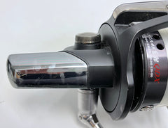 Daiwa Tournament Basia 45 QDX Reels X2