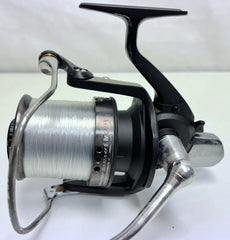 Daiwa Tournament Basia 45 QDX Reels X2