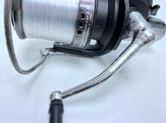 Daiwa Tournament Basia 45 QDX Reels X2