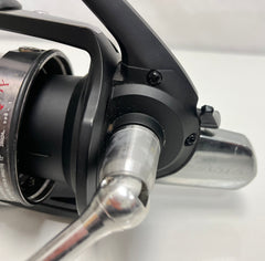 Daiwa Tournament Basia 45 QDX Reels X2