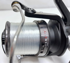 Daiwa Tournament Basia 45 QDX Reels X2