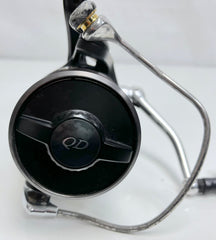 Daiwa Tournament Basia 45 QDX Reels X2