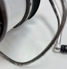 Daiwa Tournament Basia 45 QDX Reels X2