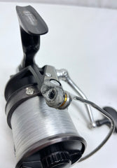 Daiwa Tournament Basia 45 QDX Reels X2