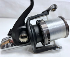 Daiwa Tournament Basia 45 QDX Reels X2
