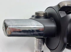 Daiwa Tournament Basia 45 QDX Reels X2