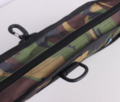 Cult Tackle DPM Compact Single Rod Sleeve 10ft