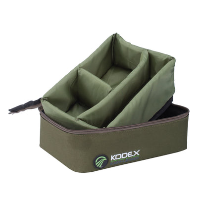Kodex Karp Lokker Padded Accessory Case