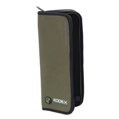 Kodex Karp Lokker Magnetic Rig Case