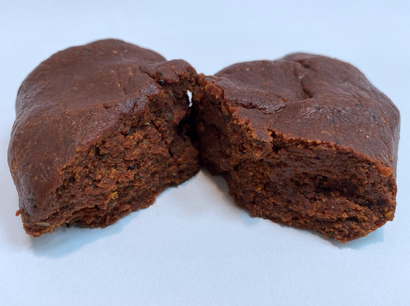 Krill, Shrimp & Squid Paste