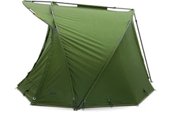 MAD Habitat Dome Madtexx Bivvy 1 Man + Wrap