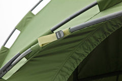 MAD Habitat Dome Madtexx Bivvy 1 Man + Wrap