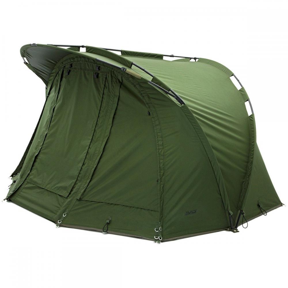 MAD Habitat Dome Madtexx Bivvy 1 Man + Wrap
