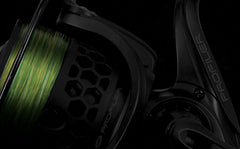 NGT Profiler 60 Reel QD Mini Pit