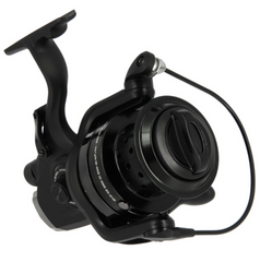NGT Dynamic Carp 70-X9 Big Pit Bait Runner Reel