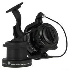 NGT Dynamic Carp 70-X9 Big Pit Bait Runner Reel