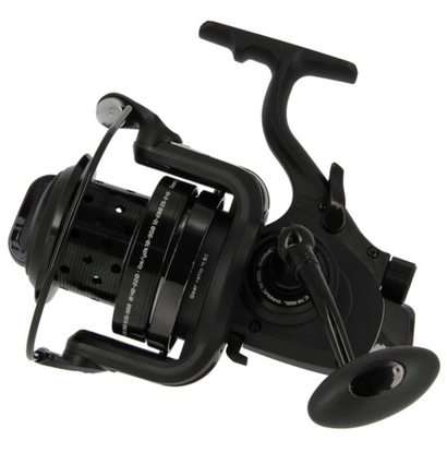 NGT Dynamic Carp 70-X9 Big Pit Bait Runner Reel