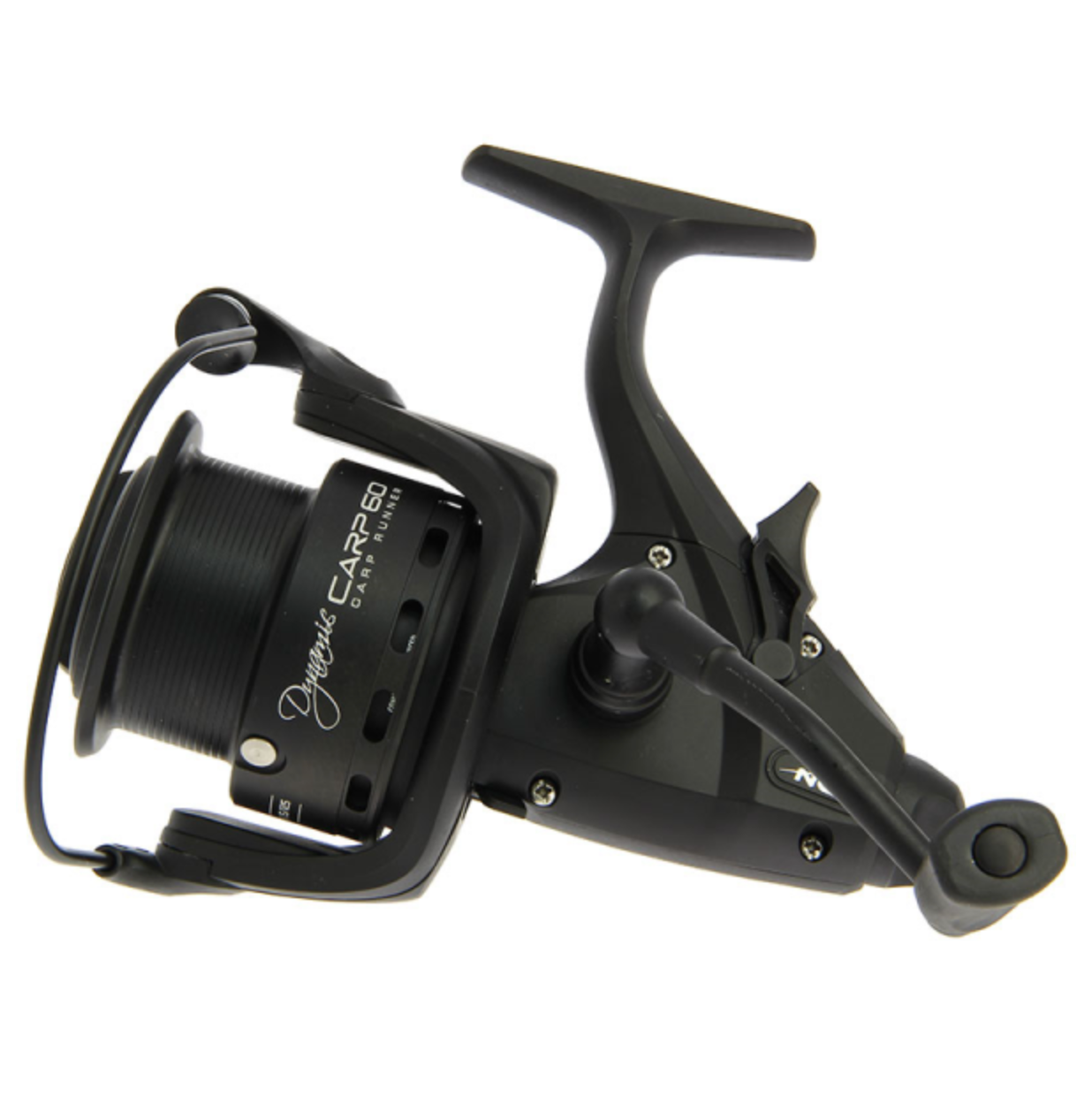 NGT Dynamic Carp 60 Reel