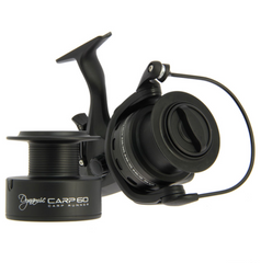 NGT Dynamic Carp 60 Reel