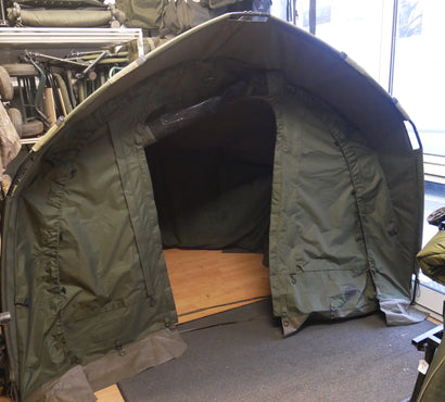 Sonik XTi 1 Man Bivvy Armatek Fabric