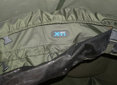Sonik XTi 1 Man Bivvy Armatek Fabric